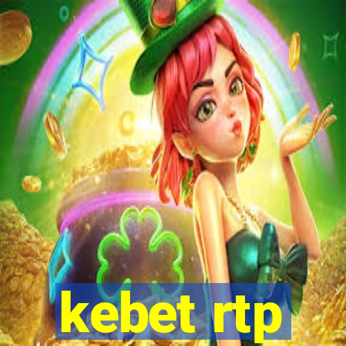 kebet rtp